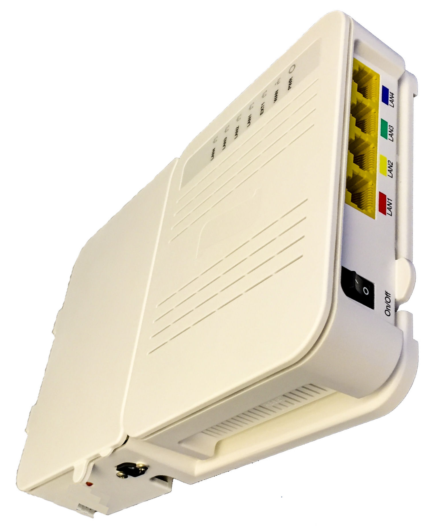 Fiberswitch Inteno XG6846